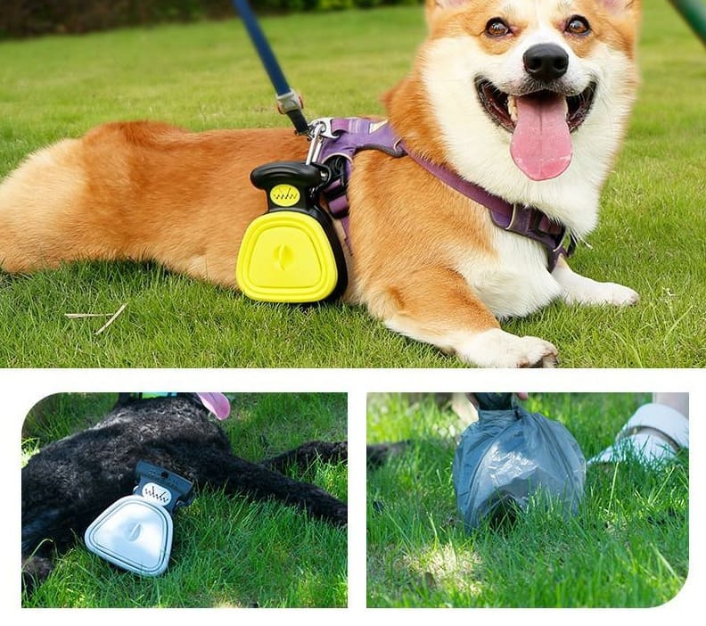 CLEAN PET PRO: LIMPIEZA MAXIMA
